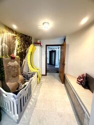 Sanctuary Green (D15), Condominium #534455161